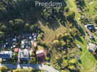 Interesująca działka, Żelazo, 5200m2 Smołdzino 3km - 5