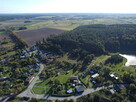 Interesująca działka, Żelazo, 5200m2 Smołdzino 3km - 7