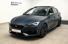 Cupra Leon 2.0 TSI VZ 300 KM Cup DSG Brembo Panorama ACC DCC - 1