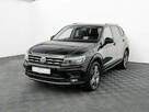 Volkswagen Tiguan Allspace 2.0 TDI 4Mot. Highline DSG 7os. Podgrz.f i kier K.cof Salon PL VAT23% - 2