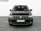 Volkswagen Tiguan Allspace 2.0 TDI 4Mot. Highline DSG 7os. Podgrz.f i kier K.cof Salon PL VAT23% - 7