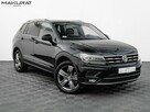 Volkswagen Tiguan Allspace 2.0 TDI 4Mot. Highline DSG 7os. Podgrz.f i kier K.cof Salon PL VAT23% - 11