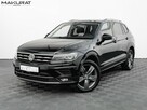 Volkswagen Tiguan Allspace 2.0 TDI 4Mot. Highline DSG 7os. Podgrz.f i kier K.cof Salon PL VAT23% - 12