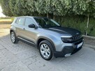 Jeep Avenger ‼️F-ra Vat 23%‼️, Bezwypadkowy, Serwisowany w ASO, 45.000 zł TANIEJ! - 12