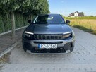 Jeep Avenger ‼️F-ra Vat 23%‼️, Bezwypadkowy, Serwisowany w ASO, 45.000 zł TANIEJ! - 13