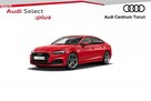 Audi A5 Kamera_MatrixLED_SoundSystem_S line_Alcantara_PakietCzerń_Ambiente_FV - 1