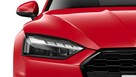 Audi A5 Kamera_MatrixLED_SoundSystem_S line_Alcantara_PakietCzerń_Ambiente_FV - 2