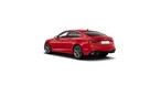 Audi A5 Kamera_MatrixLED_SoundSystem_S line_Alcantara_PakietCzerń_Ambiente_FV - 5