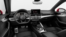 Audi A5 Kamera_MatrixLED_SoundSystem_S line_Alcantara_PakietCzerń_Ambiente_FV - 8