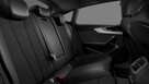 Audi A5 Kamera_MatrixLED_SoundSystem_S line_Alcantara_PakietCzerń_Ambiente_FV - 9