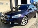 Opel Insignia 1,4T 140ps*Bezwypadkowy*Skóra*Navi*PDC*Serwis-ASO*Mega-Zadbany*WZOROWY - 1