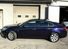 Opel Insignia 1,4T 140ps*Bezwypadkowy*Skóra*Navi*PDC*Serwis-ASO*Mega-Zadbany*WZOROWY - 3