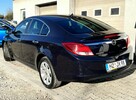 Opel Insignia 1,4T 140ps*Bezwypadkowy*Skóra*Navi*PDC*Serwis-ASO*Mega-Zadbany*WZOROWY - 4