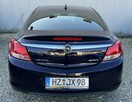 Opel Insignia 1,4T 140ps*Bezwypadkowy*Skóra*Navi*PDC*Serwis-ASO*Mega-Zadbany*WZOROWY - 5