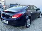 Opel Insignia 1,4T 140ps*Bezwypadkowy*Skóra*Navi*PDC*Serwis-ASO*Mega-Zadbany*WZOROWY - 6