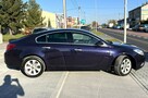 Opel Insignia 1,4T 140ps*Bezwypadkowy*Skóra*Navi*PDC*Serwis-ASO*Mega-Zadbany*WZOROWY - 7