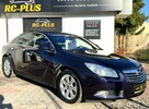 Opel Insignia 1,4T 140ps*Bezwypadkowy*Skóra*Navi*PDC*Serwis-ASO*Mega-Zadbany*WZOROWY - 8