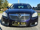 Opel Insignia 1,4T 140ps*Bezwypadkowy*Skóra*Navi*PDC*Serwis-ASO*Mega-Zadbany*WZOROWY - 9