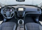 Opel Insignia 1,4T 140ps*Bezwypadkowy*Skóra*Navi*PDC*Serwis-ASO*Mega-Zadbany*WZOROWY - 15