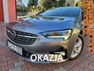 Opel Insignia Full Led, Wirtual, Radar Kamera, El Klapa, As pasa. Serwis /GWARANCJA, - 1