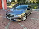 Opel Insignia Full Led, Wirtual, Radar Kamera, El Klapa, As pasa. Serwis /GWARANCJA, - 2