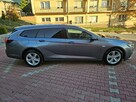 Opel Insignia Full Led, Wirtual, Radar Kamera, El Klapa, As pasa. Serwis /GWARANCJA, - 7