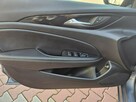 Opel Insignia Full Led, Wirtual, Radar Kamera, El Klapa, As pasa. Serwis /GWARANCJA, - 15