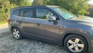 Sprzedam Chevrolet Orlando 2011r - 2