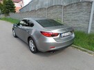 Mazda 6 GJ - 4