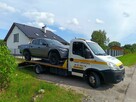 Usługi Transportowe Pomoc Drogowa 24h/7 Łomianki - 3