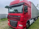 DAF105 XF kabina XXL - 5