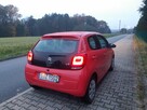 Citroen C1 - 4