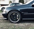 Mercedes Benz C32 AMG - 11