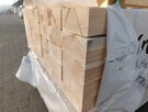 Tarcica Iglasta C14 13000mm x 160mm x 80mm - 3