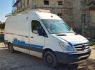 sprzedam Mercedes Sprinter - 2