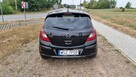 Opel Corsa D 1.4 - 5