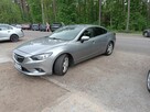 Mazda 6 GJ - 5