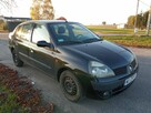 Renault Thalia 1.4 OC 09/25 PT 05/25 WSPOMAGANIE ELEKTRYKA - 2