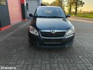 Skoda Fabia 1.6 TDI DPF - 9