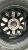 Bridgestone Dueler A/T 265/65 R17 112S, felga Toyota (OEM) - 7