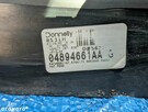 SZYBY TYLNE Prawa Lewa CHRYSLER VOYAGER + inne IV 4 00-07 - 6