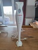 Oddam sokowirówkę Zelmer 800W i blender ręczny 250 W - 2