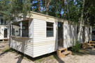 Domek holenderski Sezonowy Abi Arizona N62 - 10,97m x 3,65m - 2