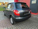 Skoda Fabia 1.6 TDI DPF - 4