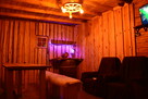 Sauna Bania Noclegi na Mazurach Garbatych - 2