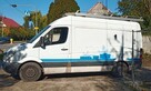 sprzedam Mercedes Sprinter - 1