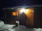 Sauna Bania Noclegi na Mazurach Garbatych - 3