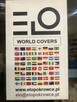 ELO Sails World Południe.Pokrowce i Żagle. Opti - 15