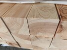 tarcica iglasta C14 ; 13000mm x 120mm x 120mm - 2