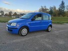 Fiat panda 1.1 benzyna - 5